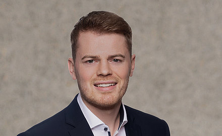 Patrick Meyer