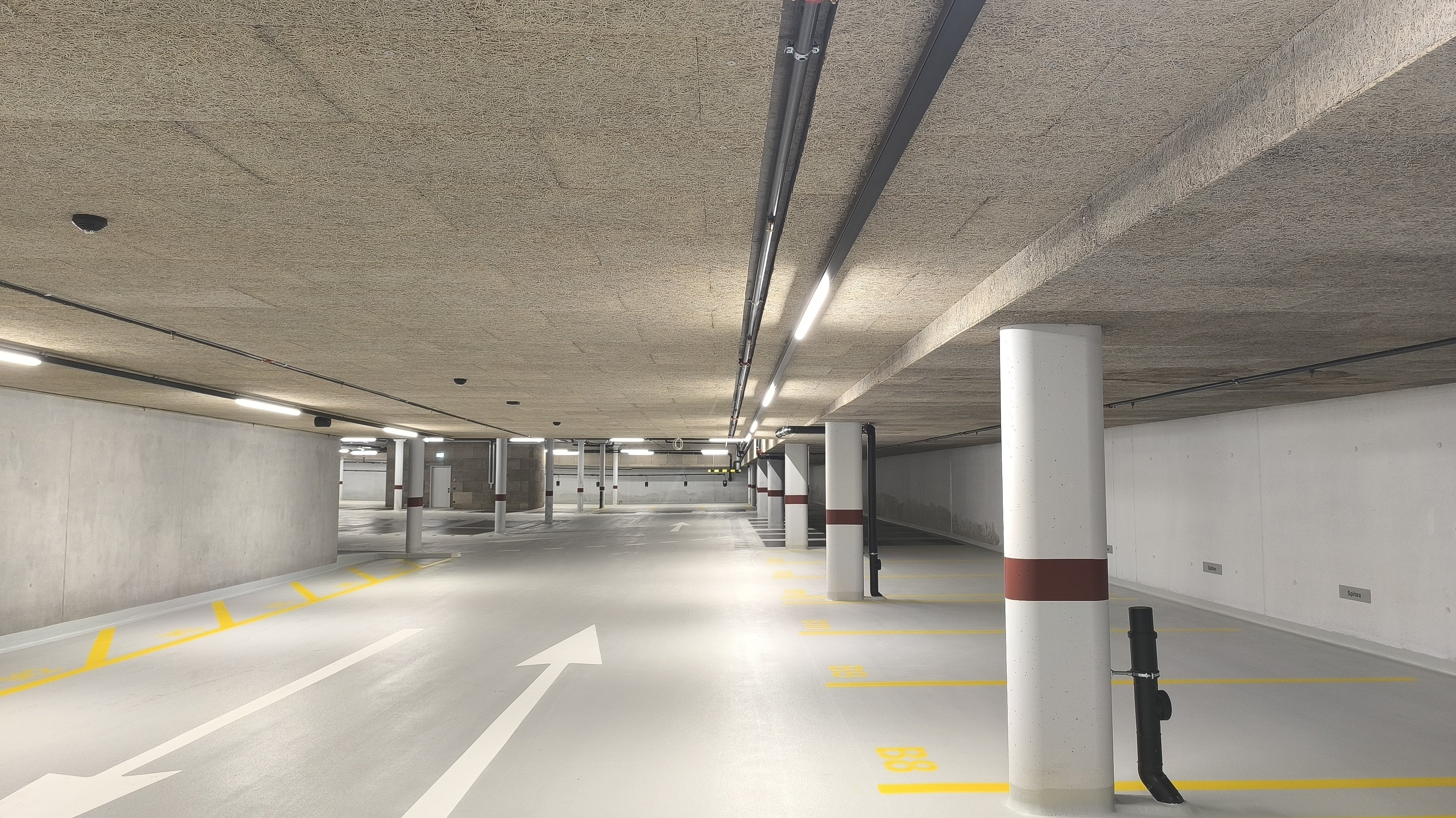 Neu im Sortiment: Dietrich-Kleber für UNITEX-Kantenabdeckstreifen