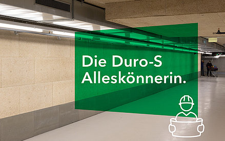 Dauerhaft stabile Dämmplatten