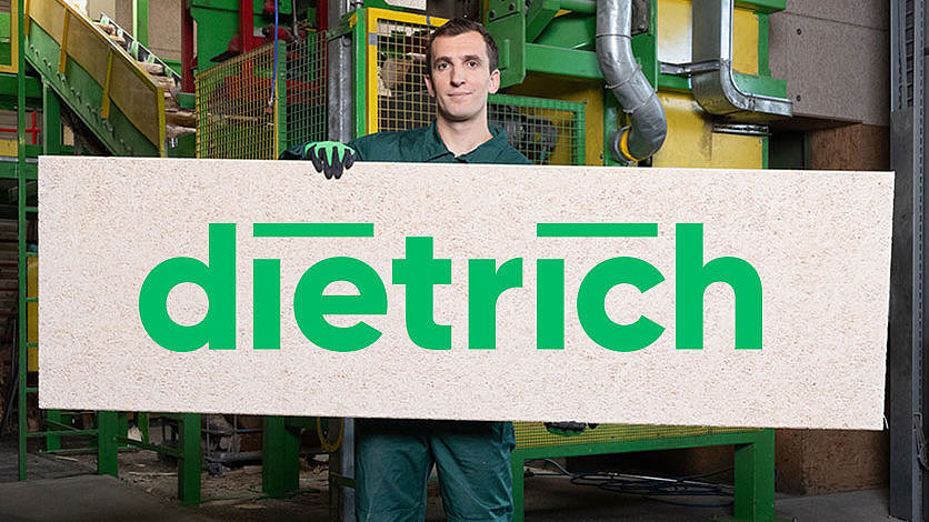 Vorhang auf! 